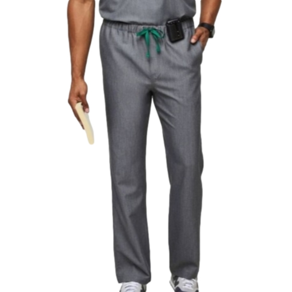 Figs Pisco Basic Technical Collection Scrub Pants - image 1